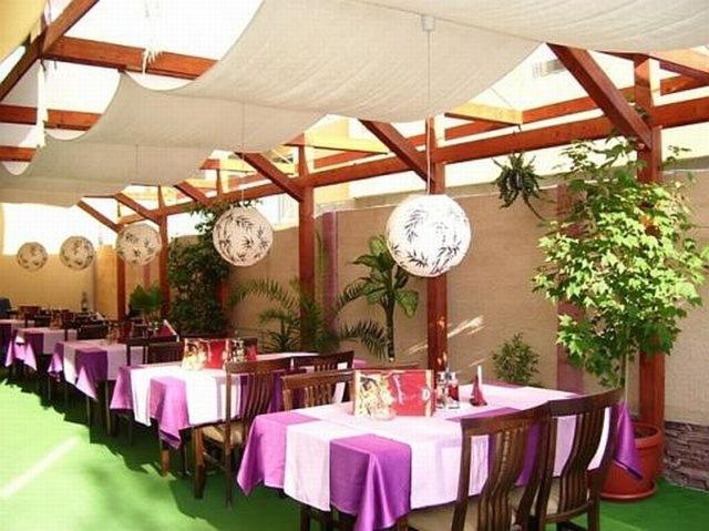 Hotel Amfibia Πριμόρσκο Εξωτερικό φωτογραφία