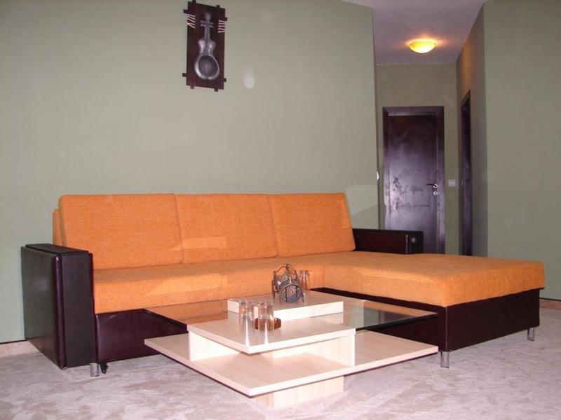 Hotel Amfibia Πριμόρσκο Δωμάτιο φωτογραφία
